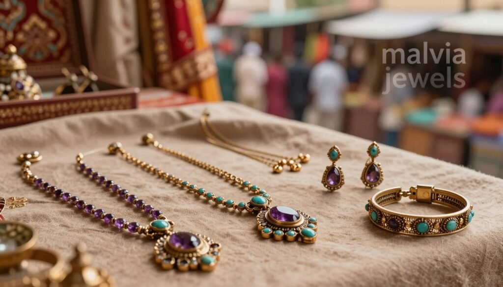 Malvia Jewels handcrafted jewelry Malvia Jewels handcrafted jewelry