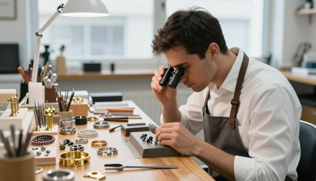 Verifying Material Quality and Base Metals Verifying Material Quality and Base Metals